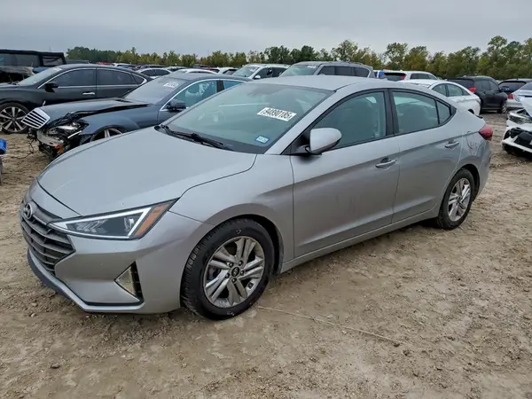 5NPD84LF8LH573088 2020 HYUNDAI ELANTRA