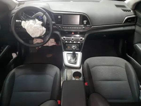 5NPD84LF8LH574354 2020 HYUNDAI ELANTRA - Image 8