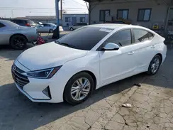 5NPD84LF8LH574872 2020 HYUNDAI ELANTRA