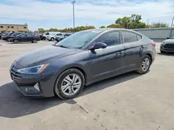 5NPD84LF8LH574919 2020 HYUNDAI ELANTRA