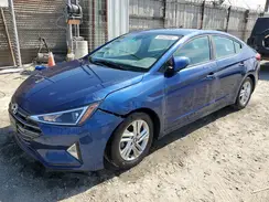 5NPD84LF8LH575231 2020 HYUNDAI ELANTRA