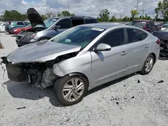 5NPD84LF8LH575522 2020 HYUNDAI ELANTRA