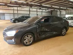 5NPD84LF8LH575715 2020 HYUNDAI ELANTRA