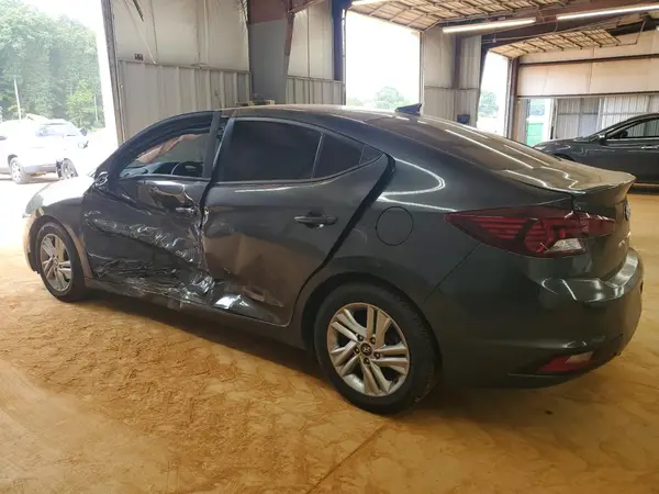 5NPD84LF8LH575715 2020 HYUNDAI ELANTRA - Image 2