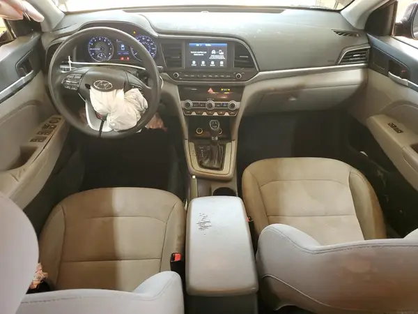 5NPD84LF8LH575715 2020 HYUNDAI ELANTRA - Image 8