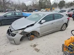 5NPD84LF8LH575746 2020 HYUNDAI ELANTRA