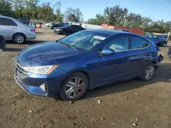 5NPD84LF8LH575858 2020 HYUNDAI ELANTRA