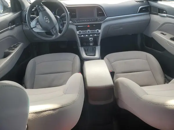 5NPD84LF8LH575858 2020 HYUNDAI ELANTRA - Image 8