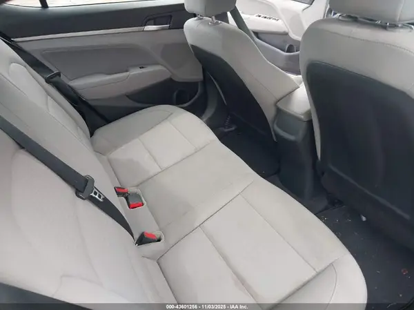5NPD84LF8LH575973 2020 HYUNDAI ELANTRA - Image 8