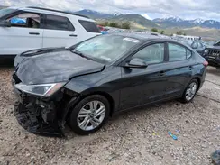 5NPD84LF8LH576380 2020 HYUNDAI ELANTRA