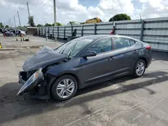 5NPD84LF8LH576671 2020 HYUNDAI ELANTRA