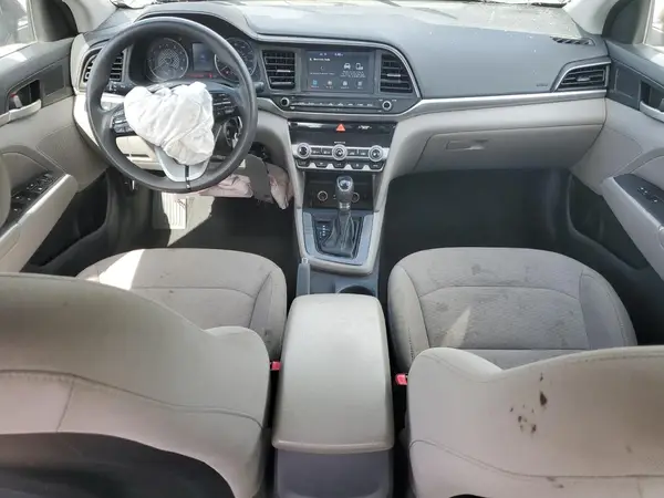 5NPD84LF8LH576671 2020 HYUNDAI ELANTRA - Image 8
