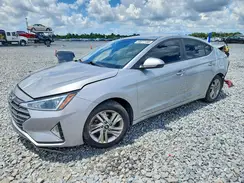 5NPD84LF8LH577299 2020 HYUNDAI ELANTRA