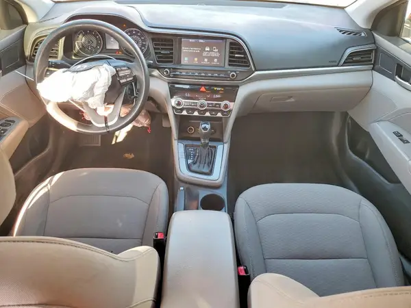 5NPD84LF8LH577366 2020 HYUNDAI ELANTRA - Image 8