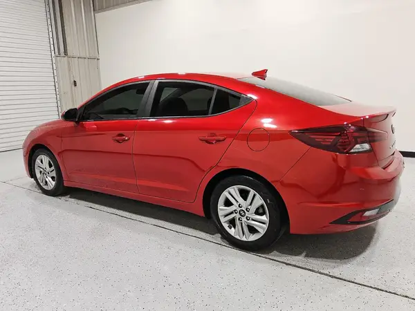 5NPD84LF8LH577450 2020 HYUNDAI ELANTRA - Image 2