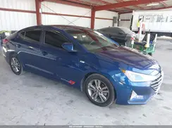 5NPD84LF8LH578131 2020 HYUNDAI ELANTRA