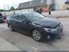 5NPD84LF8LH578470 2020 HYUNDAI ELANTRA
