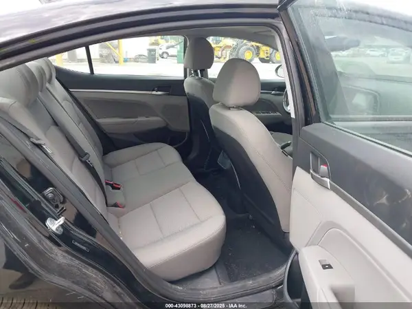 5NPD84LF8LH578470 2020 HYUNDAI ELANTRA - Image 8
