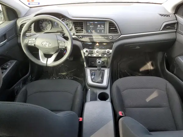 5NPD84LF8LH578713 2020 HYUNDAI ELANTRA - Image 8