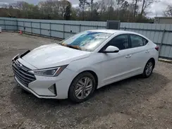 5NPD84LF8LH578789 2020 HYUNDAI ELANTRA