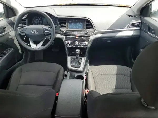 5NPD84LF8LH578789 2020 HYUNDAI ELANTRA - Image 8