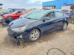 5NPD84LF8LH578887 2020 HYUNDAI ELANTRA