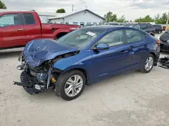 5NPD84LF8LH579019 2020 HYUNDAI ELANTRA
