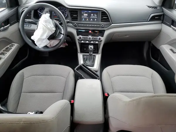 5NPD84LF8LH579019 2020 HYUNDAI ELANTRA - Image 8