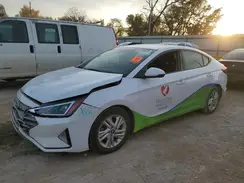 5NPD84LF8LH579120 2020 HYUNDAI ELANTRA