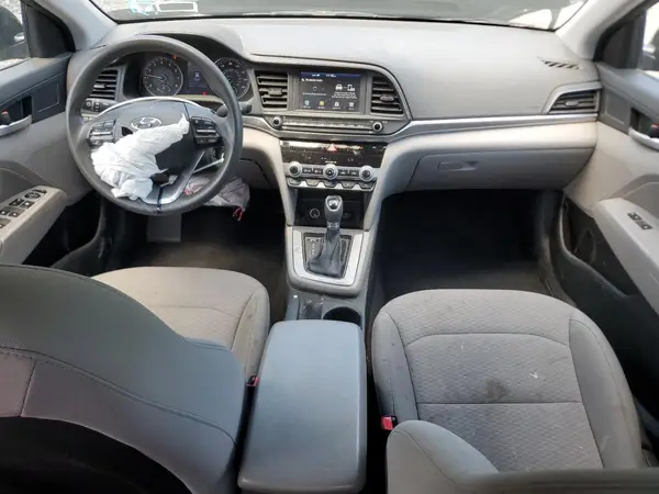 5NPD84LF8LH579974 2020 HYUNDAI ELANTRA - Image 8