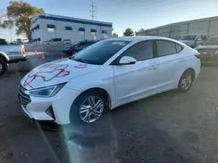 5NPD84LF8LH580333 2020 HYUNDAI ELANTRA