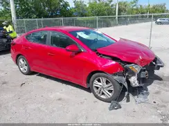 5NPD84LF8LH580459 2020 HYUNDAI ELANTRA