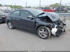 5NPD84LF8LH580767 2020 HYUNDAI ELANTRA
