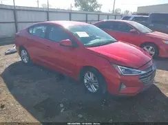 5NPD84LF8LH580865 2020 HYUNDAI ELANTRA