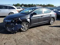 5NPD84LF8LH581059 2020 HYUNDAI ELANTRA