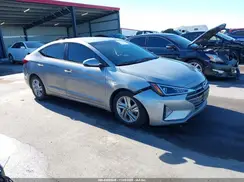 5NPD84LF8LH581305 2020 HYUNDAI ELANTRA