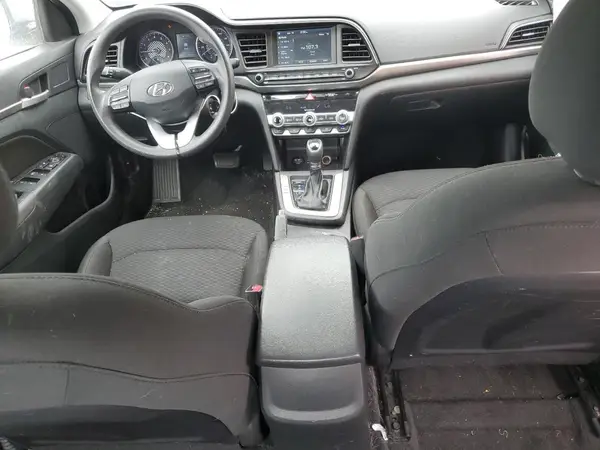 5NPD84LF8LH581305 2020 HYUNDAI ELANTRA - Image 8