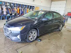 5NPD84LF8LH581367 2020 HYUNDAI ELANTRA