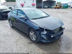 5NPD84LF8LH581630 2020 HYUNDAI ELANTRA
