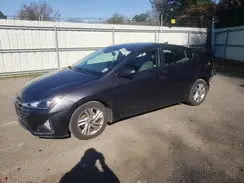 5NPD84LF8LH581790 2020 HYUNDAI ELANTRA