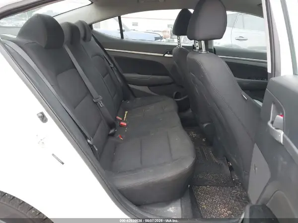 5NPD84LF8LH582616 2020 HYUNDAI ELANTRA - Image 8