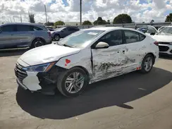 5NPD84LF8LH582924 2020 HYUNDAI ELANTRA