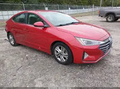 5NPD84LF8LH583328 2020 HYUNDAI ELANTRA