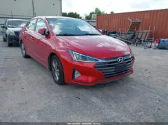 5NPD84LF8LH583801 2020 HYUNDAI ELANTRA
