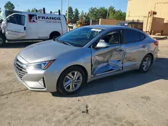 5NPD84LF8LH583930 2020 HYUNDAI ELANTRA