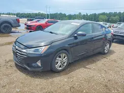 5NPD84LF8LH584298 2020 HYUNDAI ELANTRA