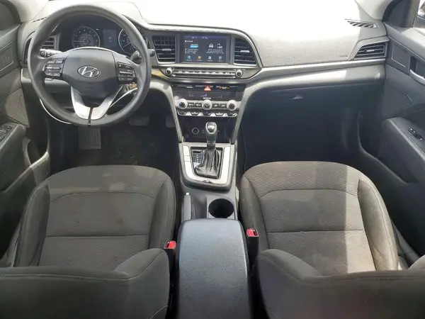 5NPD84LF8LH584298 2020 HYUNDAI ELANTRA - Image 8