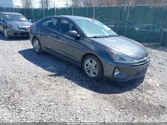 5NPD84LF8LH584950 2020 HYUNDAI ELANTRA