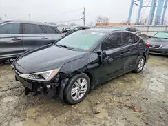 5NPD84LF8LH585015 2020 HYUNDAI ELANTRA