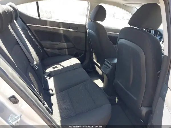5NPD84LF8LH585046 2020 HYUNDAI ELANTRA - Image 8